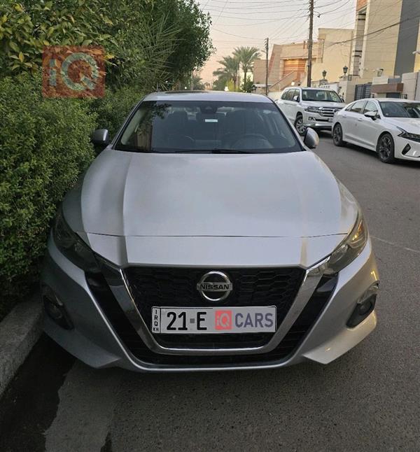 نيسان ألتيما 2019 للبيع في العراق -  بغداد